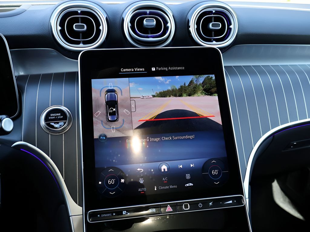 2026 Mercedes-Benz GLC GLC 300 San Clemente CA