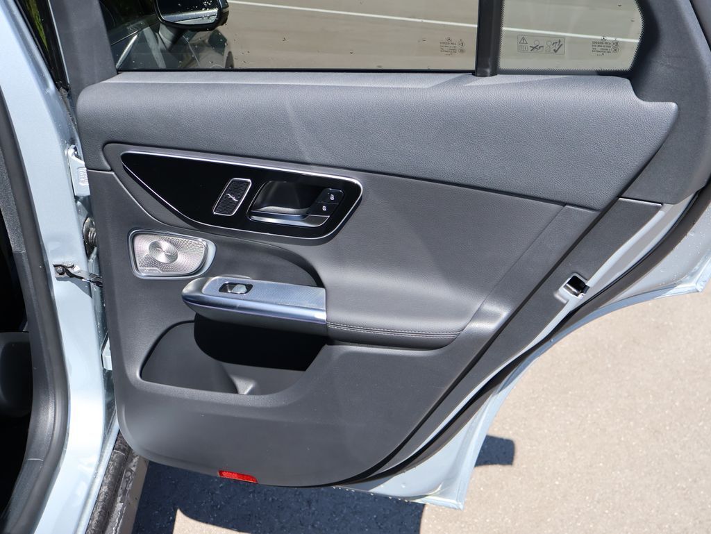 2026 Mercedes-Benz GLC GLC 300 San Clemente CA