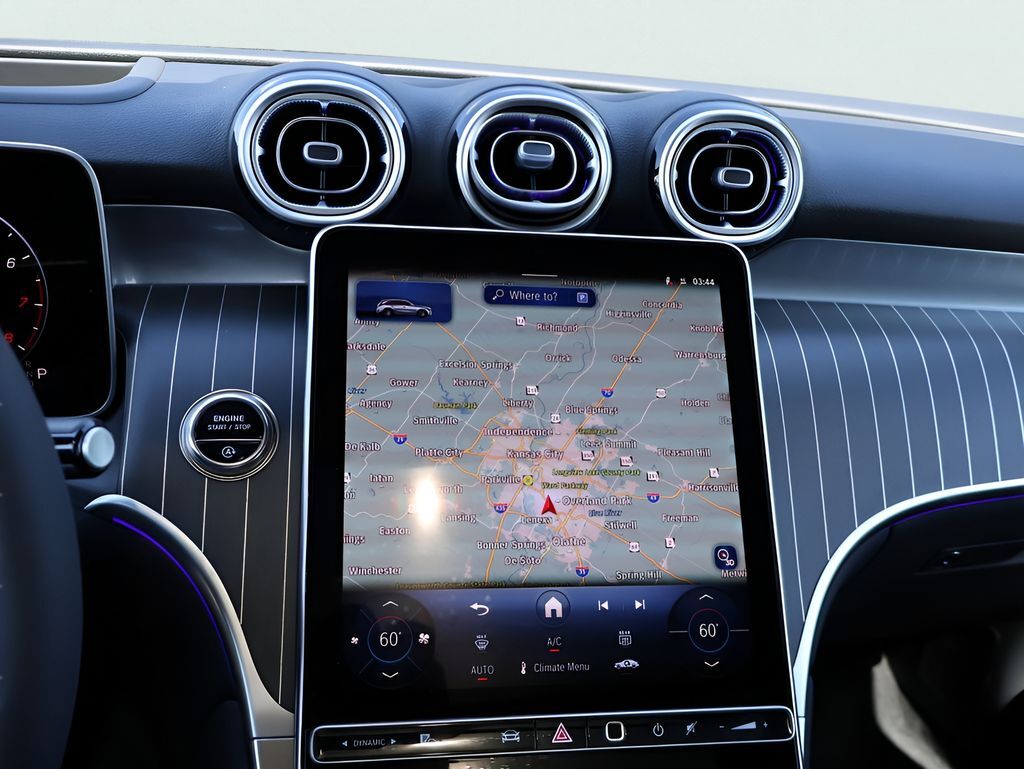 2026 Mercedes-Benz GLC GLC 300 San Clemente CA