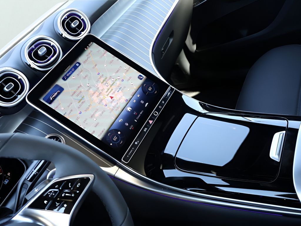 2026 Mercedes-Benz GLC GLC 300 San Clemente CA