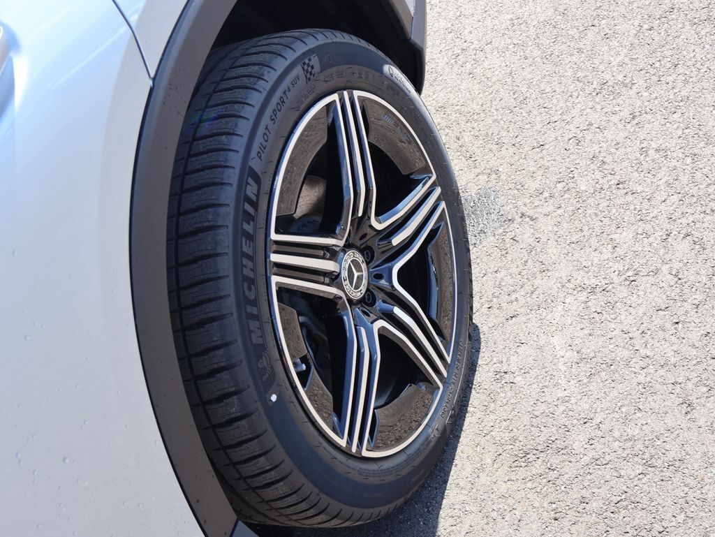 2026 Mercedes-Benz GLC GLC 300 San Clemente CA