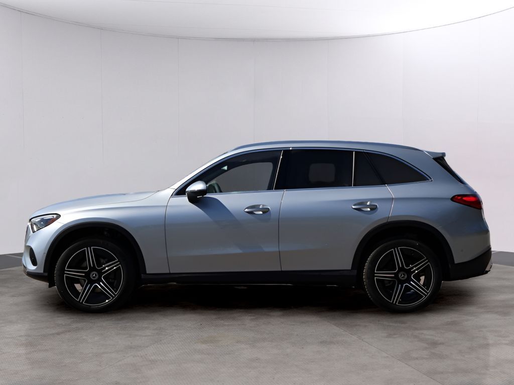 2026 Mercedes-Benz GLC GLC 300 San Clemente CA