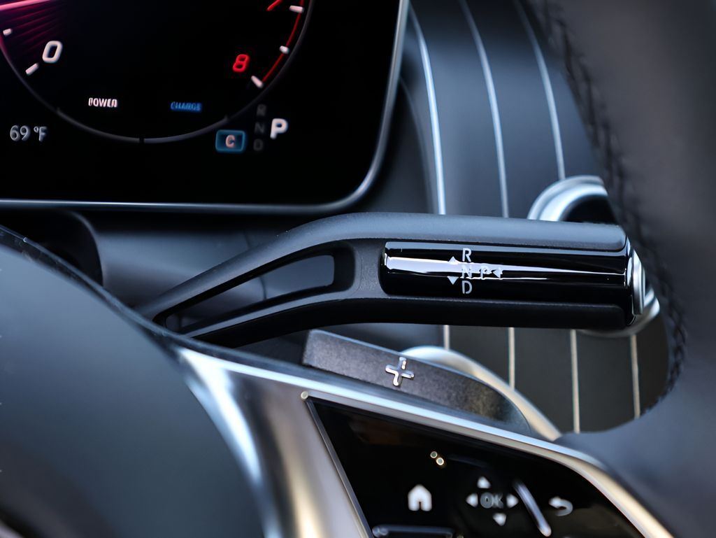 2026 Mercedes-Benz GLC GLC 300 San Clemente CA