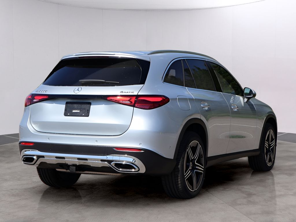 2026 Mercedes-Benz GLC GLC 300 San Clemente CA