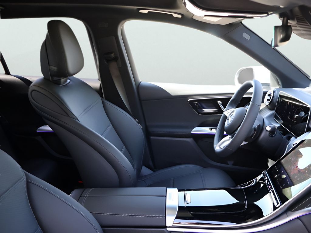 2026 Mercedes-Benz GLC GLC 300 San Clemente CA