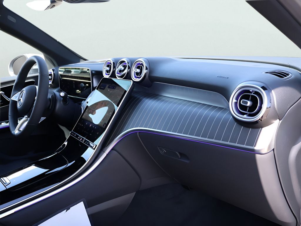 2026 Mercedes-Benz GLC GLC 300 San Clemente CA