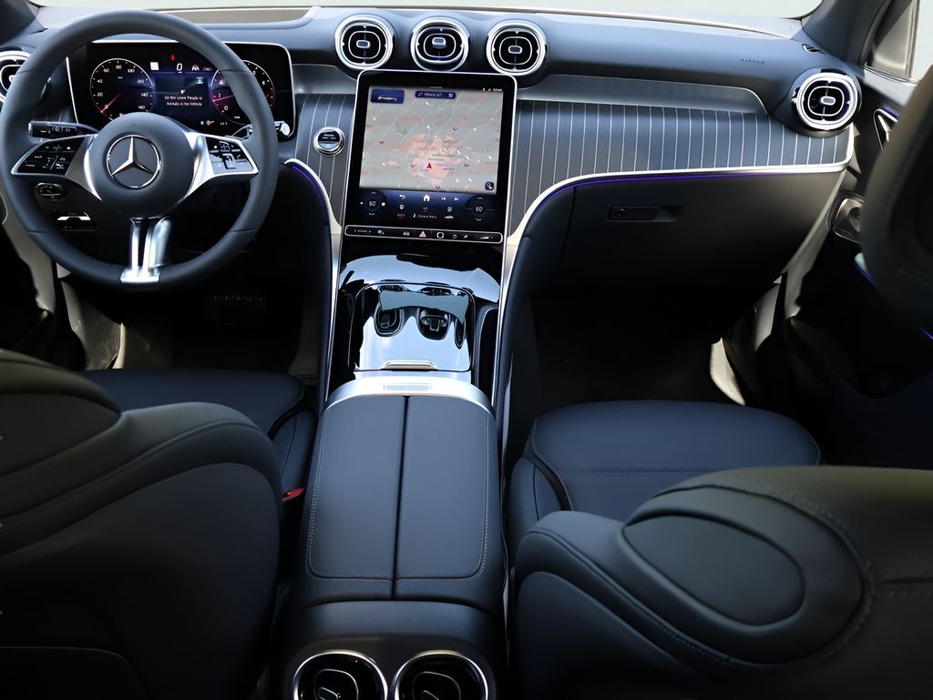 2026 Mercedes-Benz GLC GLC 300 San Clemente CA