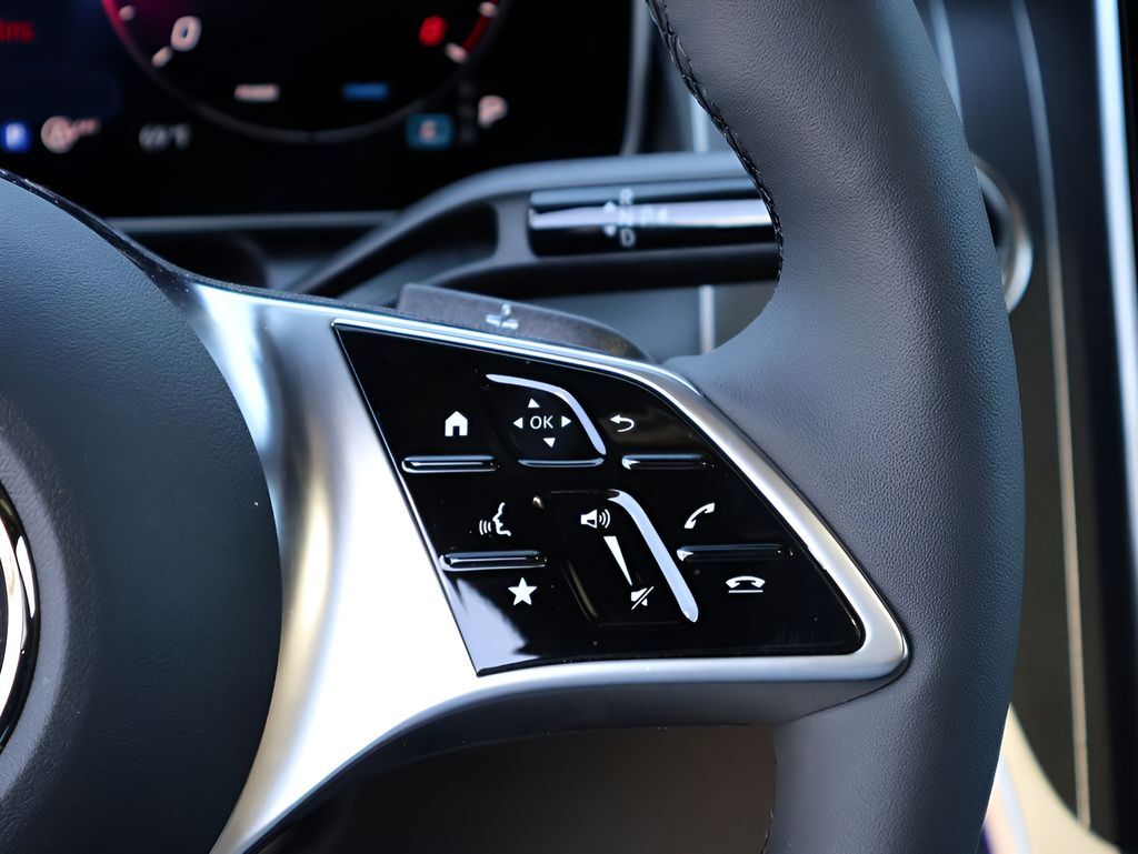 2026 Mercedes-Benz GLC GLC 300 San Clemente CA