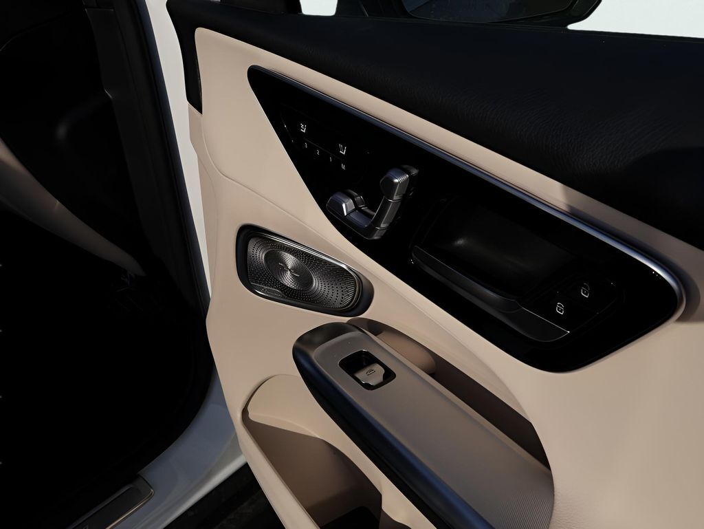 2026 Mercedes-Benz GLC GLC 300 San Clemente CA