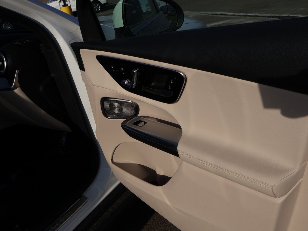 2026 Mercedes-Benz GLC GLC 300 San Clemente CA