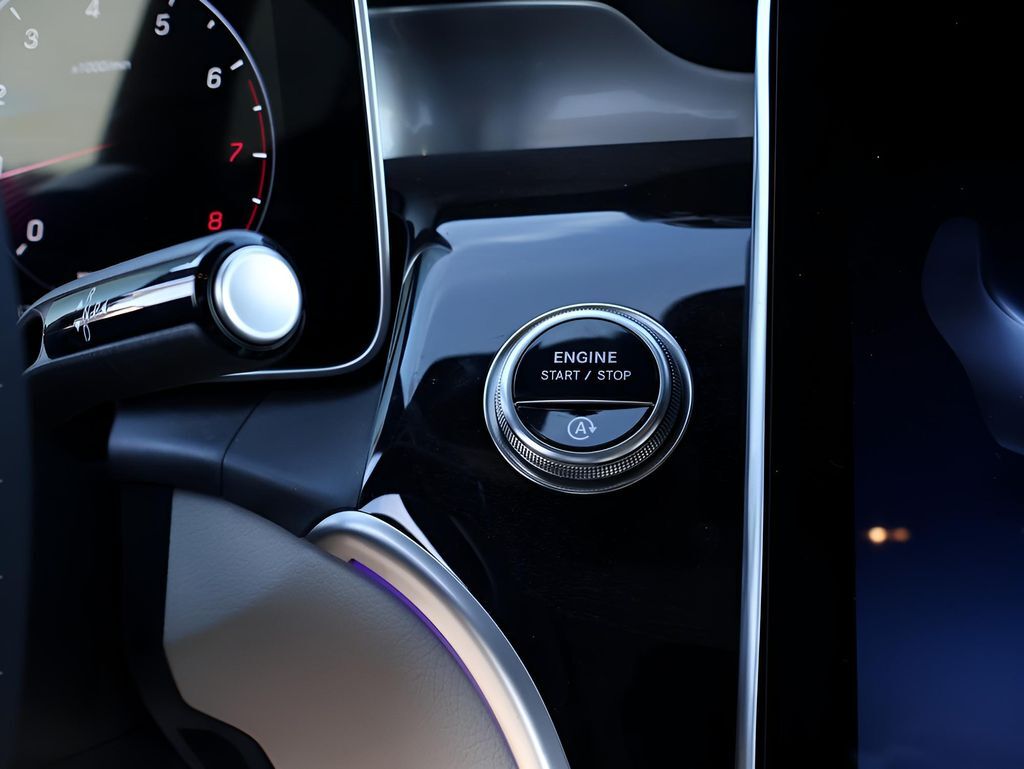 2026 Mercedes-Benz GLC GLC 300 San Clemente CA