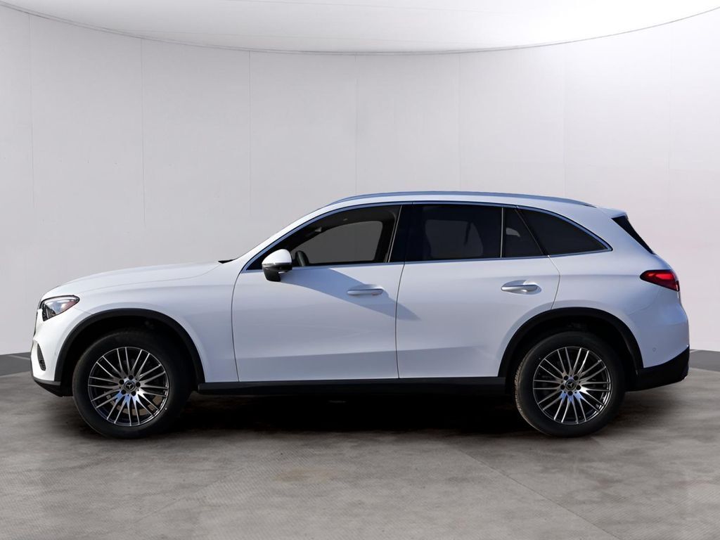 2026 Mercedes-Benz GLC GLC 300 San Clemente CA