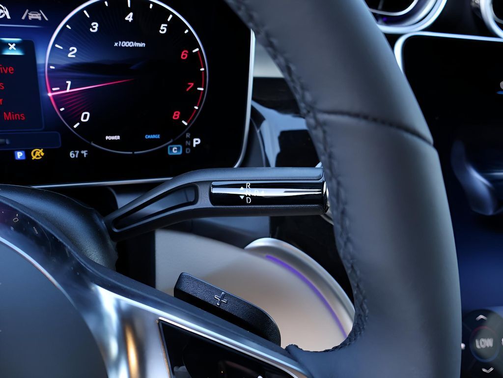 2026 Mercedes-Benz GLC GLC 300 San Clemente CA