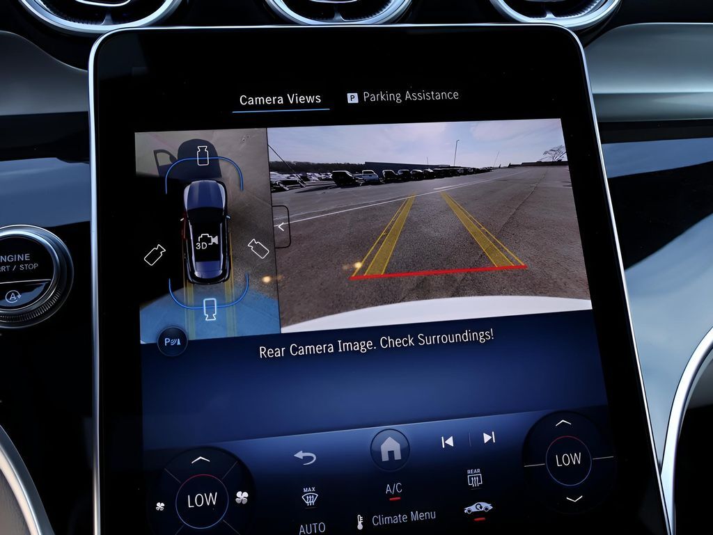 2026 Mercedes-Benz GLC GLC 300 San Clemente CA