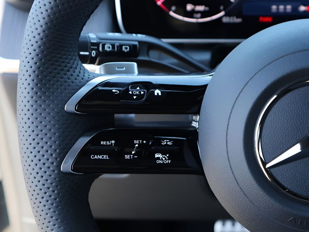 2026 Mercedes-Benz GLC GLC 300 San Clemente CA