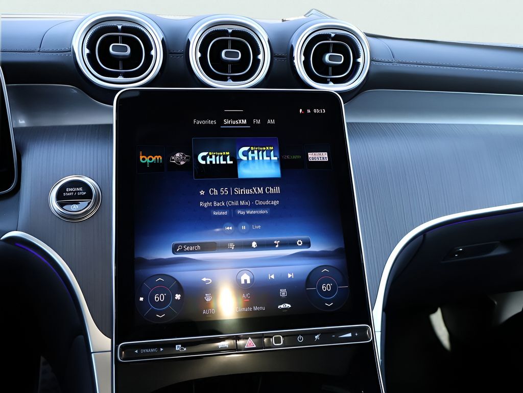 2026 Mercedes-Benz GLC GLC 300 San Clemente CA