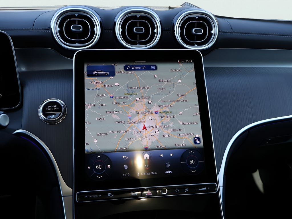 2026 Mercedes-Benz GLC GLC 300 San Clemente CA