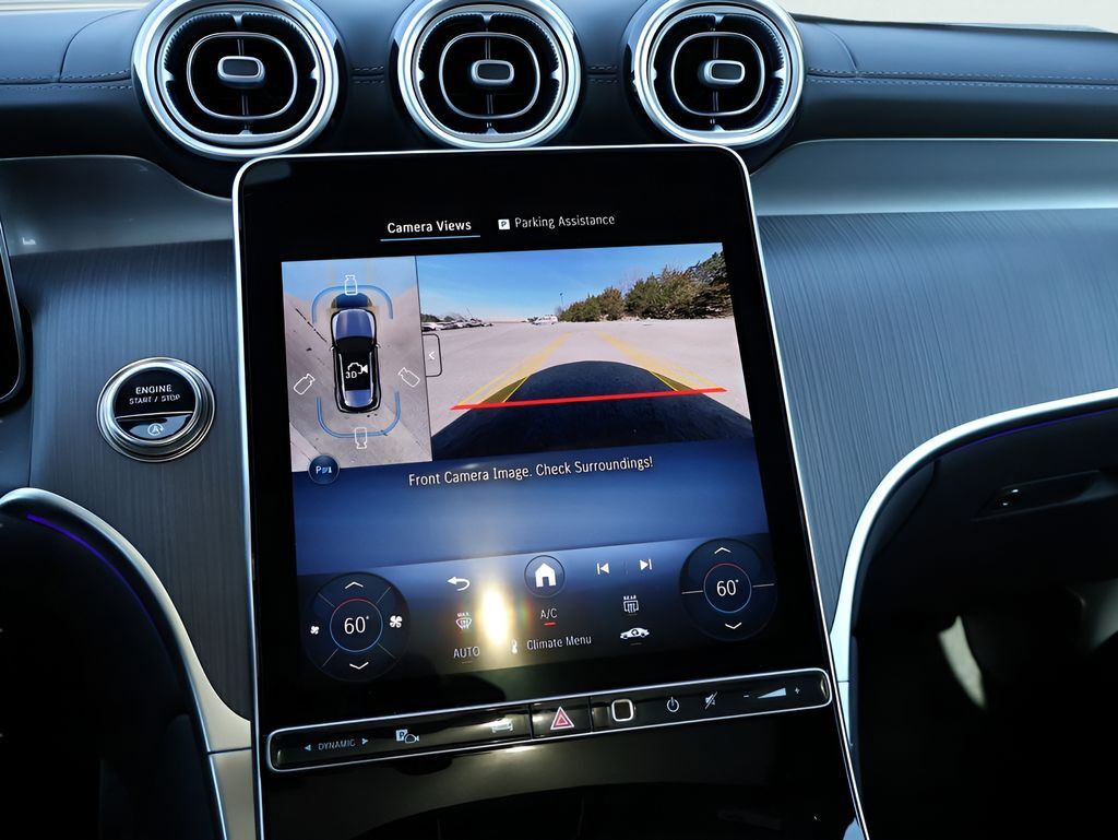 2026 Mercedes-Benz GLC GLC 300 San Clemente CA