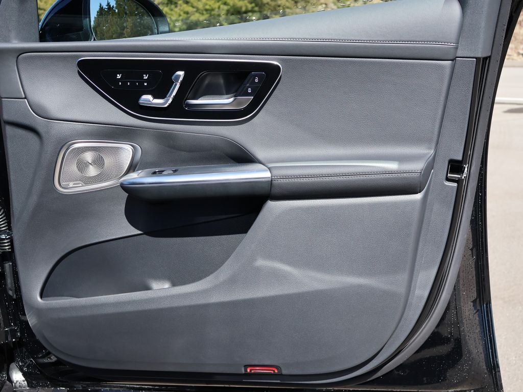 2026 Mercedes-Benz GLC GLC 300 San Clemente CA