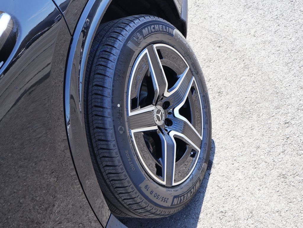 2026 Mercedes-Benz GLC GLC 300 San Clemente CA