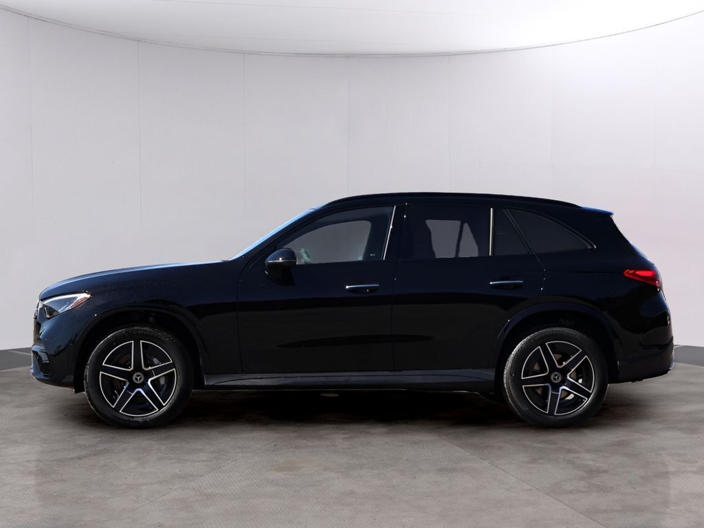 2026 Mercedes-Benz GLC GLC 300 San Clemente CA