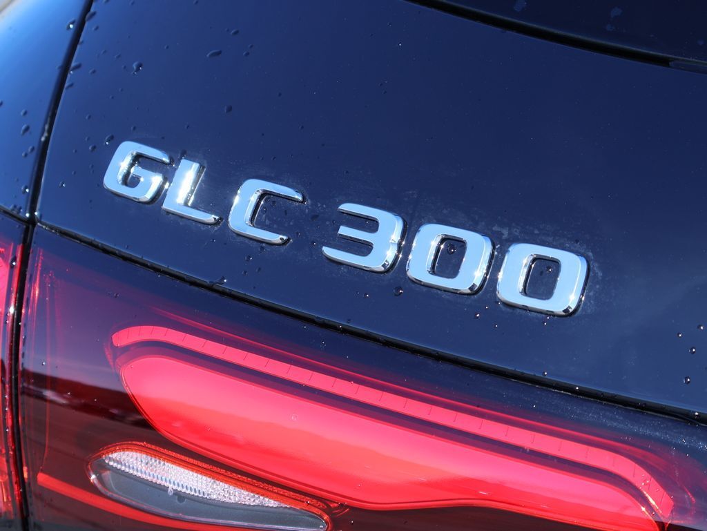 2026 Mercedes-Benz GLC GLC 300 San Clemente CA