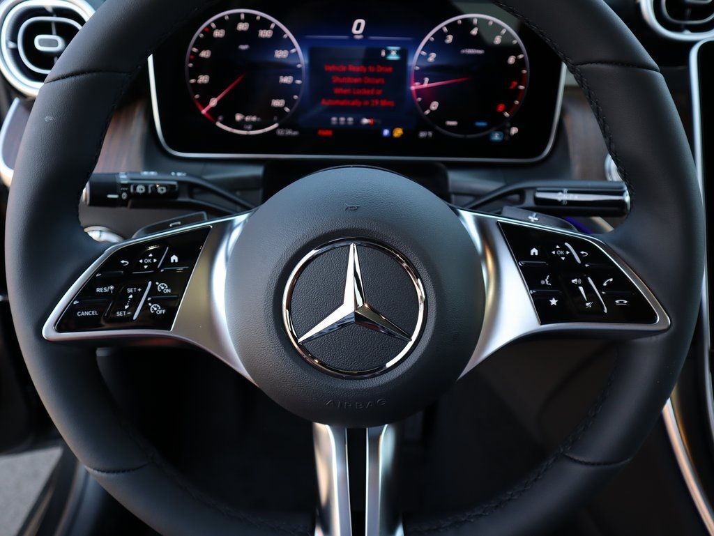 2026 Mercedes-Benz GLC GLC 300 San Clemente CA