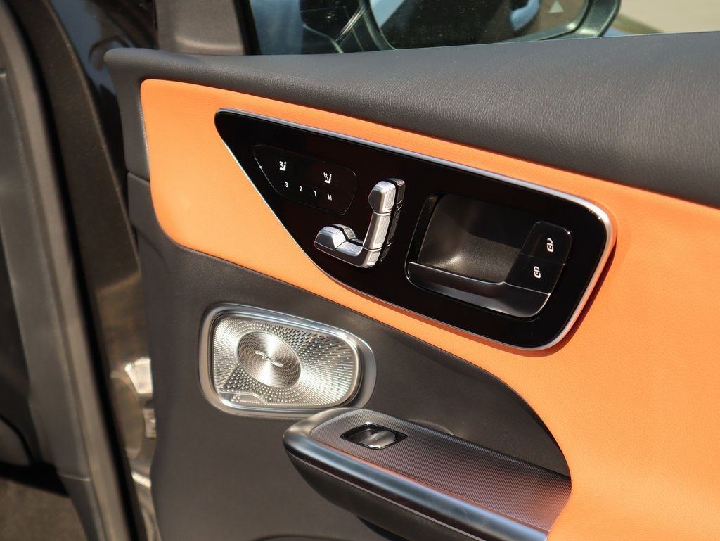 2026 Mercedes-Benz GLC GLC 300 San Clemente CA