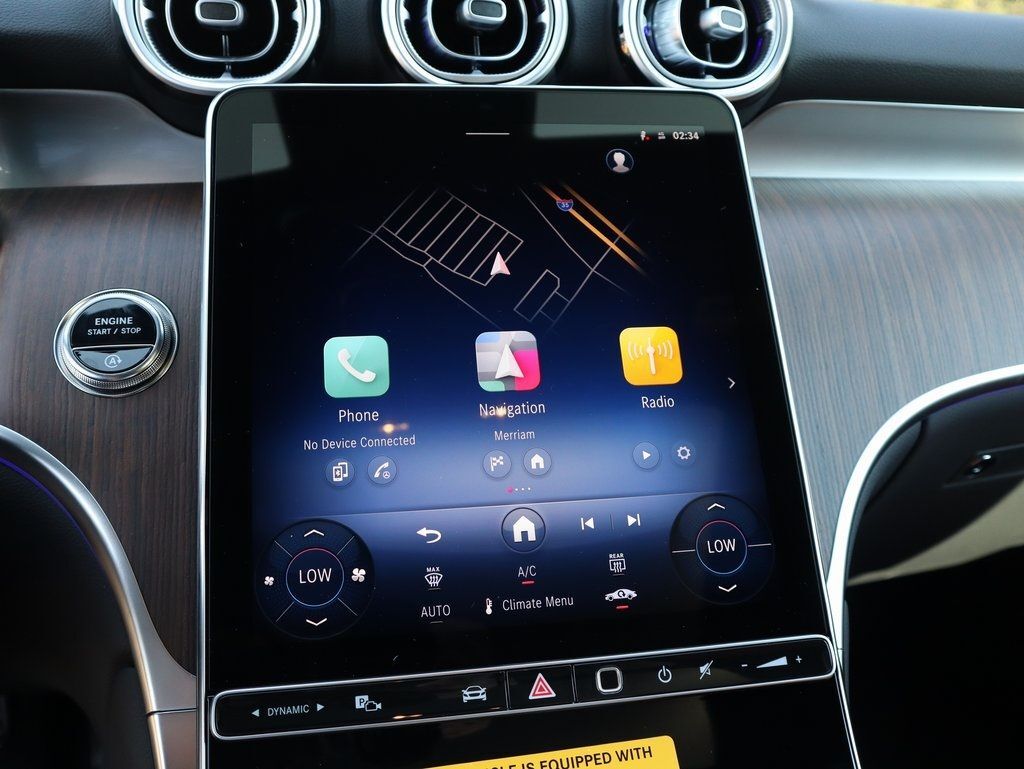 2026 Mercedes-Benz GLC GLC 300 San Clemente CA