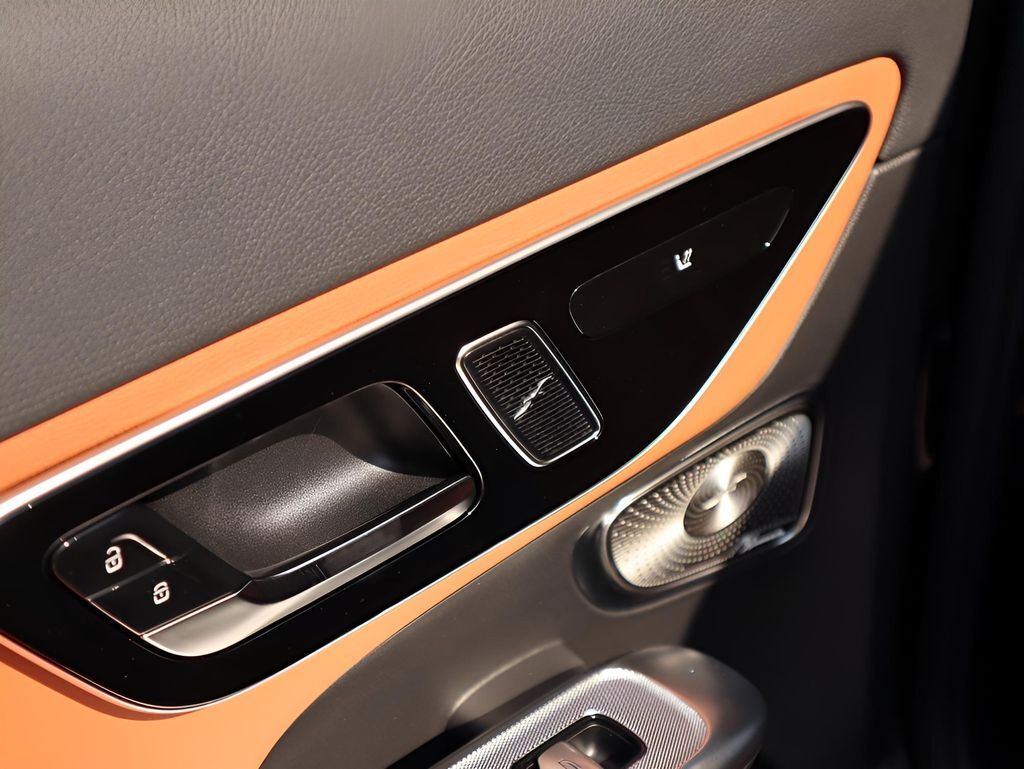 2026 Mercedes-Benz GLC GLC 300 San Clemente CA