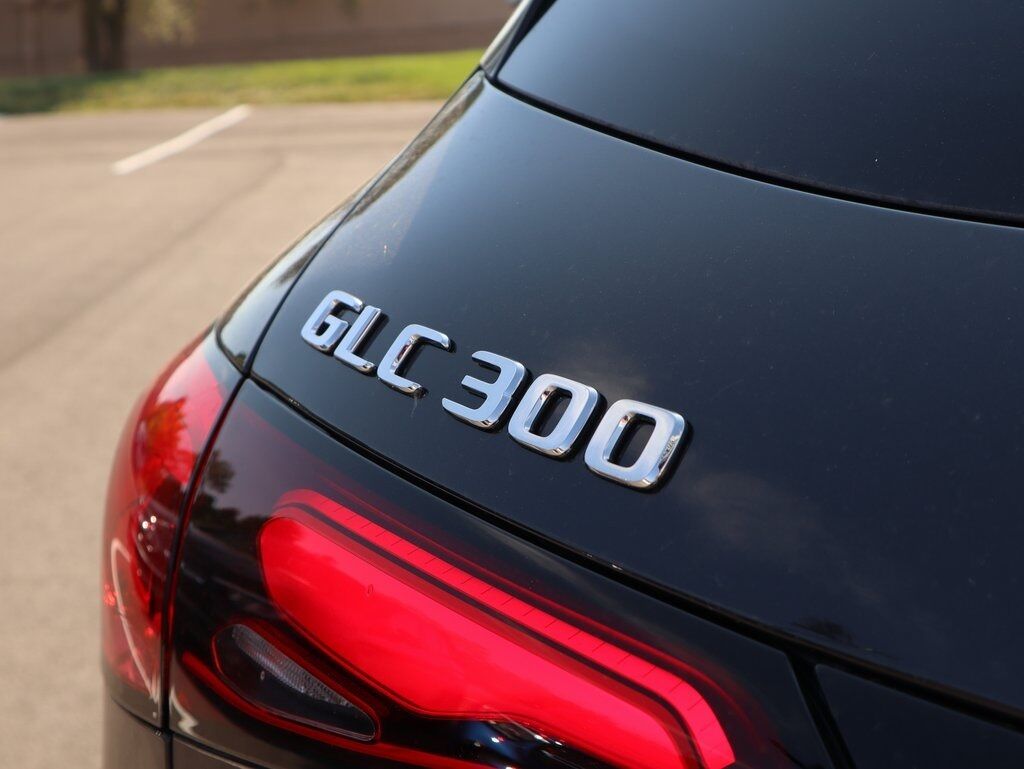 2026 Mercedes-Benz GLC GLC 300 San Clemente CA