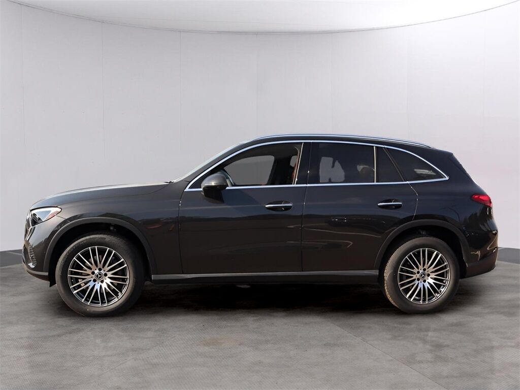 2026 Mercedes-Benz GLC GLC 300 San Clemente CA