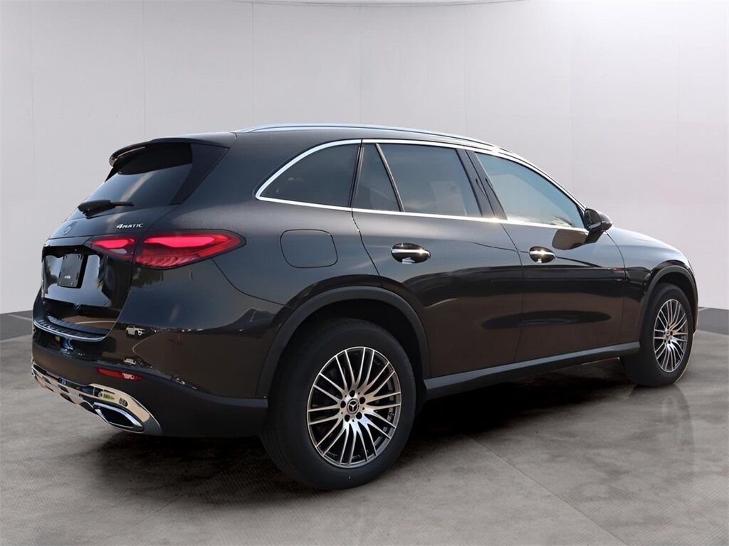 2026 Mercedes-Benz GLC GLC 300 San Clemente CA