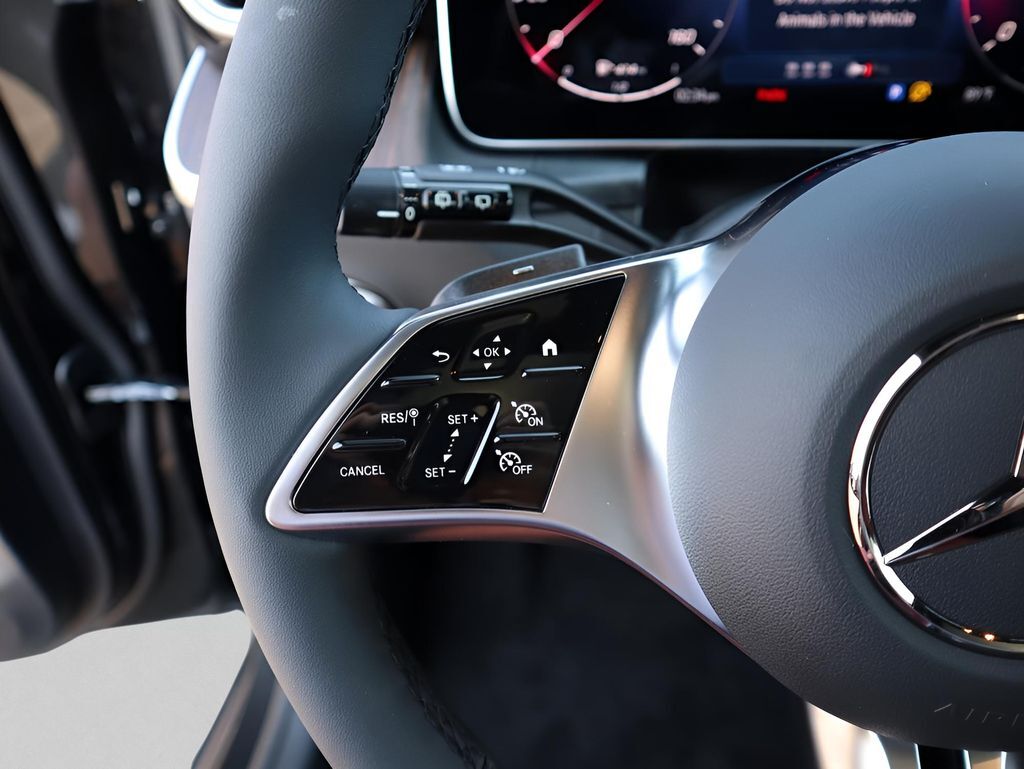 2026 Mercedes-Benz GLC GLC 300 San Clemente CA