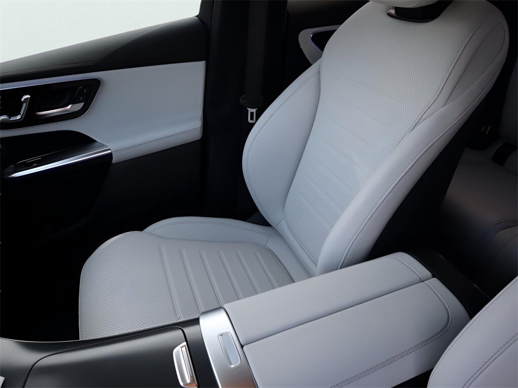 2026 Mercedes-Benz GLC GLC 300 San Clemente CA