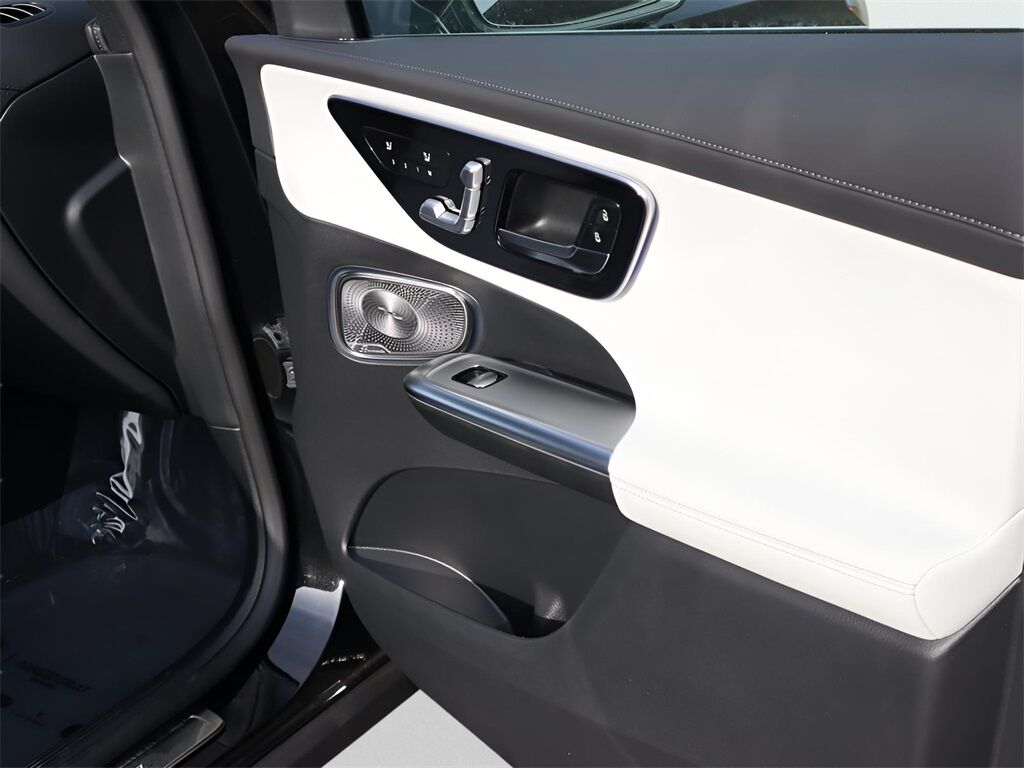 2026 Mercedes-Benz GLC GLC 300 San Clemente CA