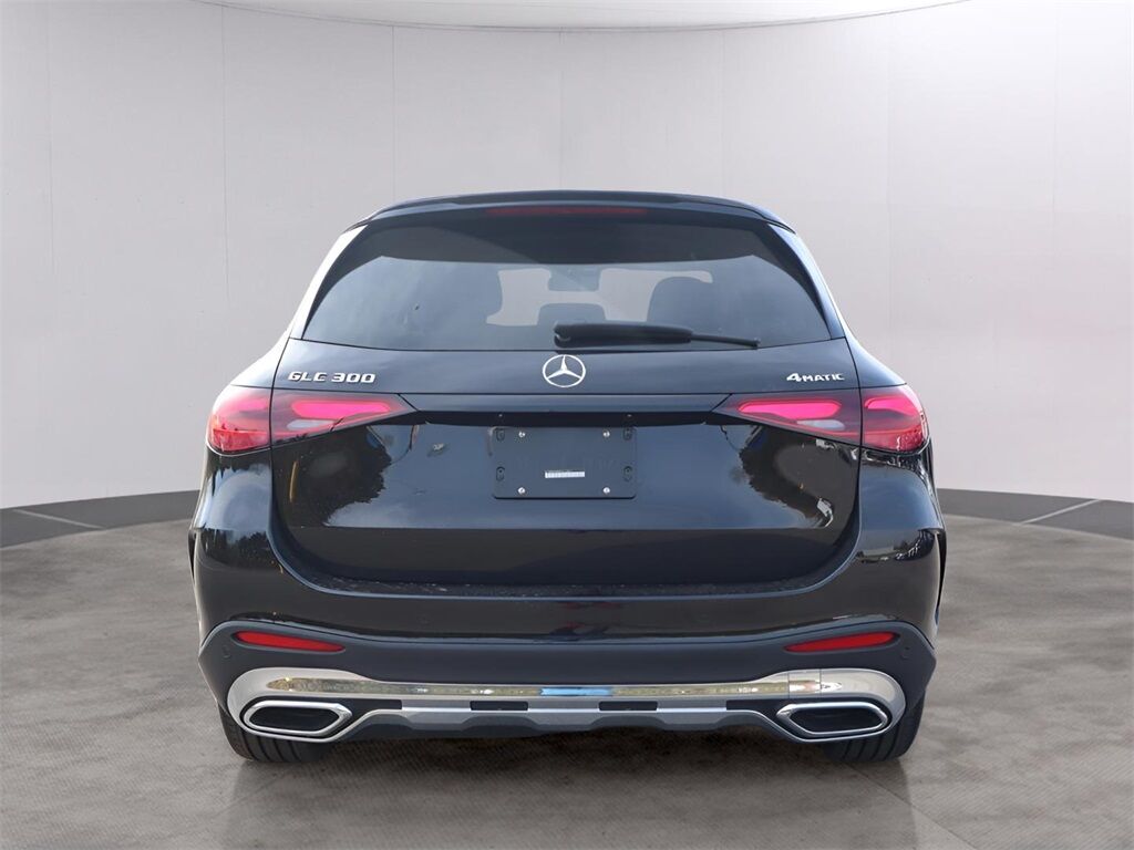 2026 Mercedes-Benz GLC GLC 300 San Clemente CA