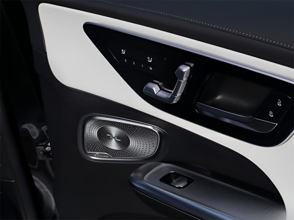 2026 Mercedes-Benz GLC GLC 300 San Clemente CA