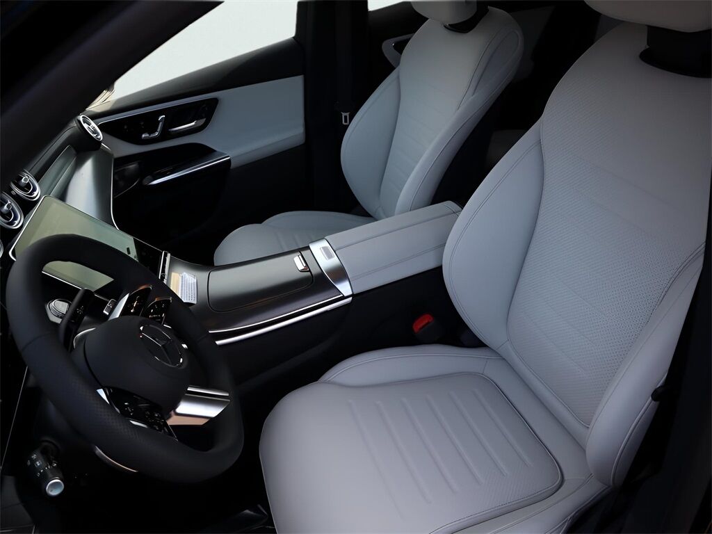 2026 Mercedes-Benz GLC GLC 300 San Clemente CA