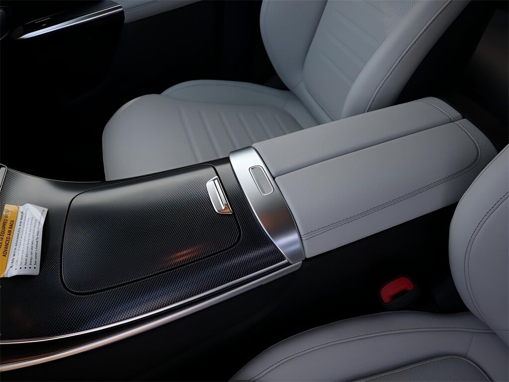 2026 Mercedes-Benz GLC GLC 300 San Clemente CA