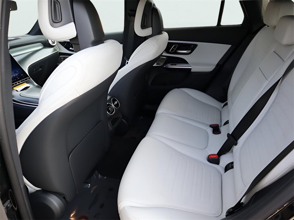 2026 Mercedes-Benz GLC GLC 300 San Clemente CA