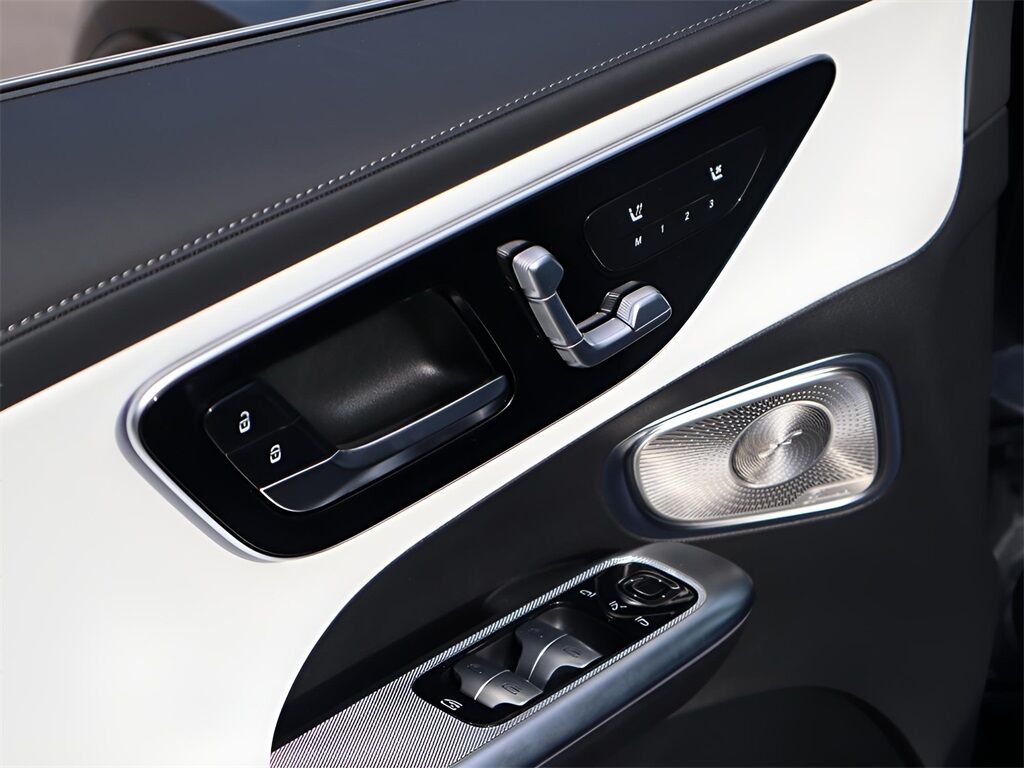 2026 Mercedes-Benz GLC GLC 300 San Clemente CA