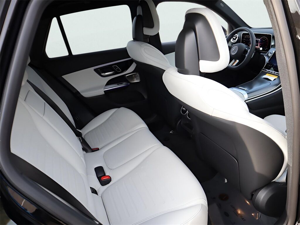 2026 Mercedes-Benz GLC GLC 300 San Clemente CA