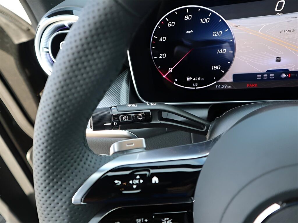 2026 Mercedes-Benz GLC GLC 300 San Clemente CA