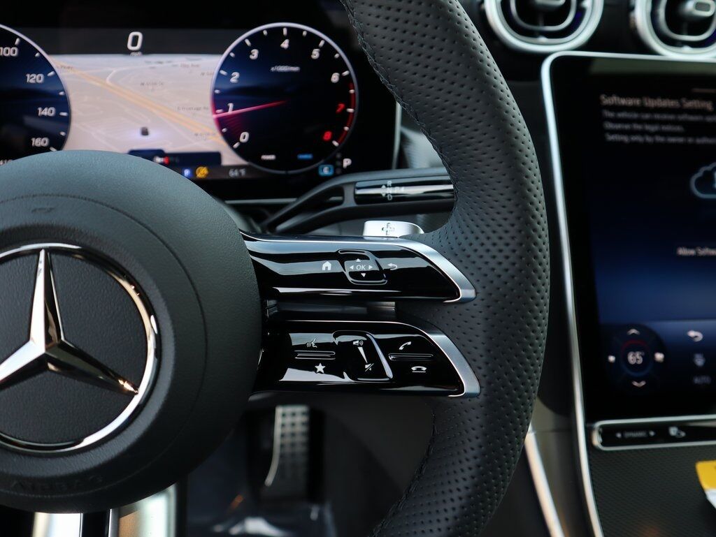 2026 Mercedes-Benz GLC GLC 300 San Clemente CA