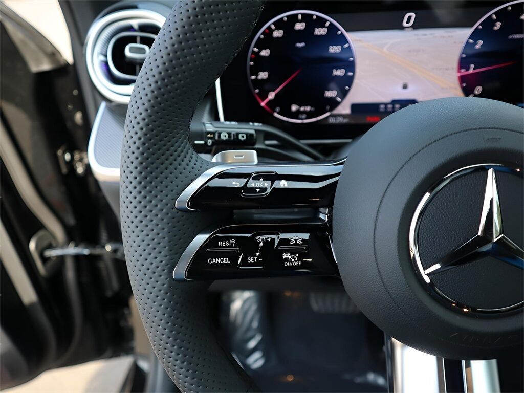 2026 Mercedes-Benz GLC GLC 300 San Clemente CA