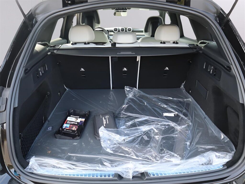 2026 Mercedes-Benz GLC GLC 300 San Clemente CA