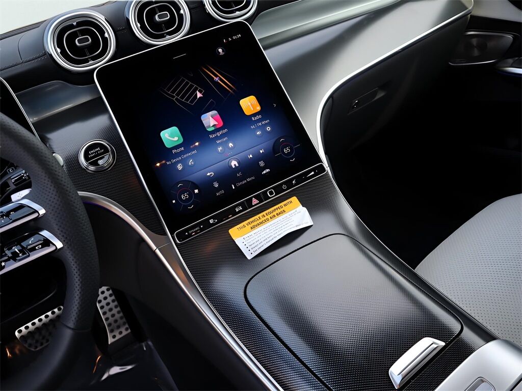 2026 Mercedes-Benz GLC GLC 300 San Clemente CA