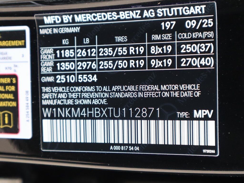 2026 Mercedes-Benz GLC GLC 300 San Clemente CA