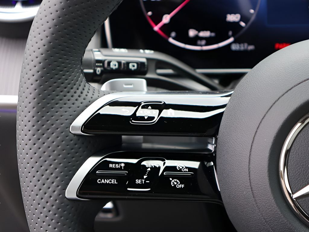 2026 Mercedes-Benz GLC GLC 300 San Clemente CA